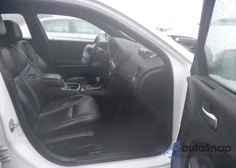 2021 Dodge Charger Sxt Rwd из США, поврежденный, VIN 2C3CDXBG3MH522129